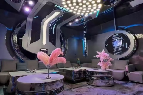 桐乡SPACE斯贝斯酒吧招聘,浙江嘉兴酒吧招聘兼职,薪资日结