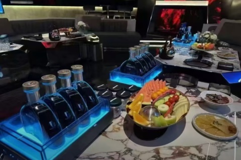 嘉兴夜场KTV招聘经理直招,不会让你白跑一趟